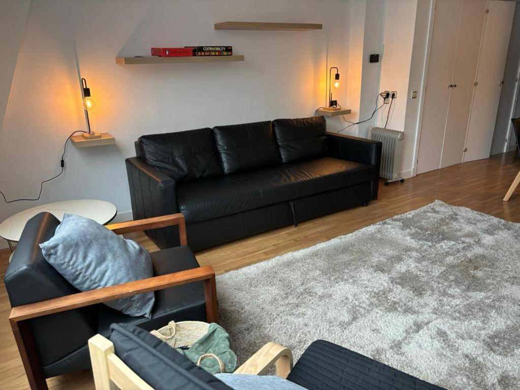 Apartamento Астун Экстерьер фото