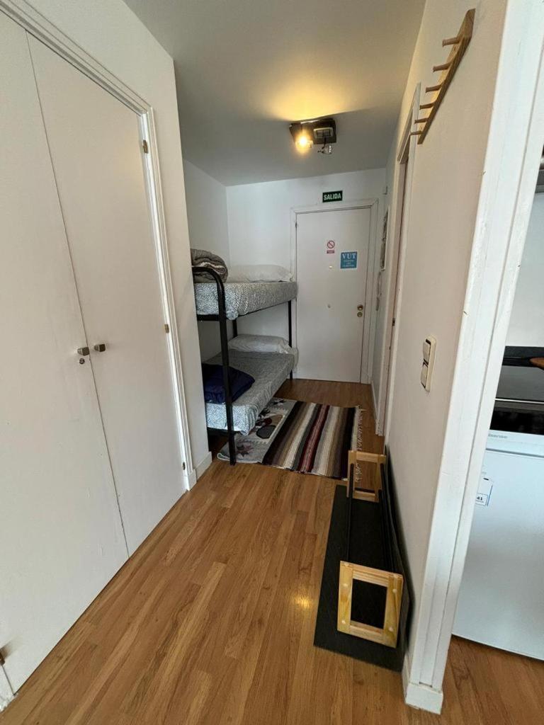 Apartamento Астун Экстерьер фото