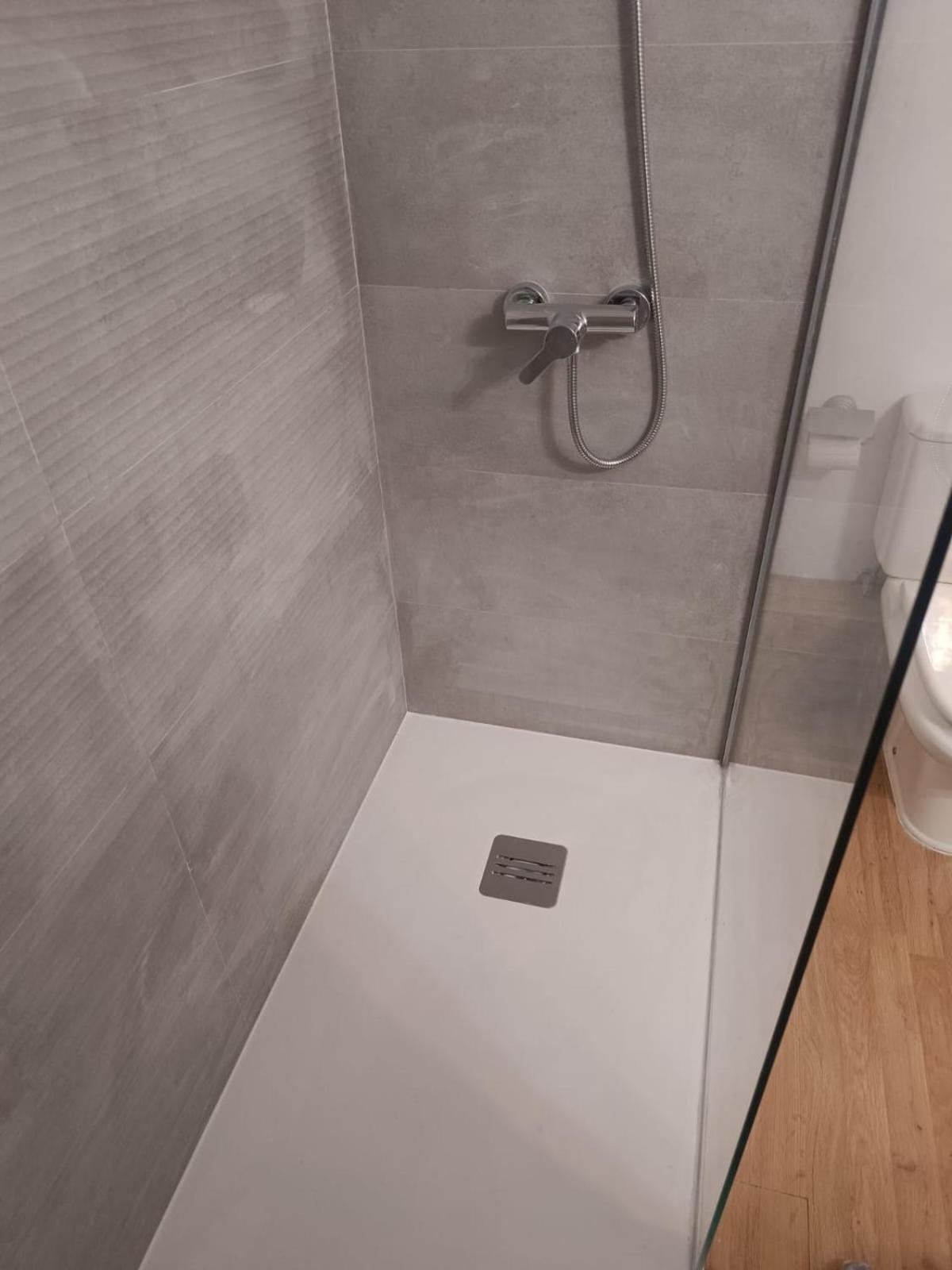 Apartamento Астун Экстерьер фото